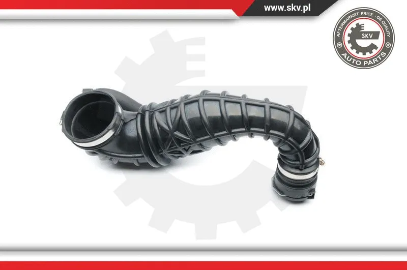 Intake Hose, air filter (24SKV416)