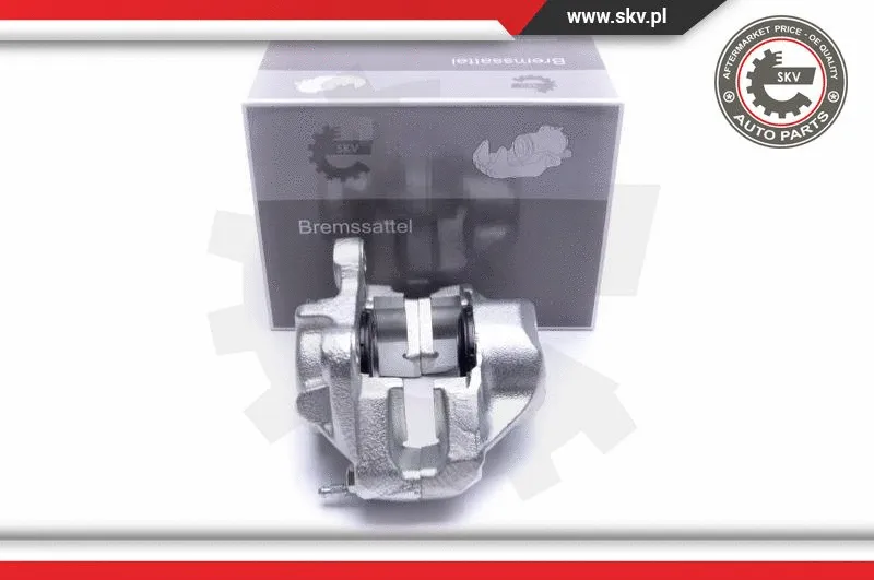Brake Caliper (55SKV401)