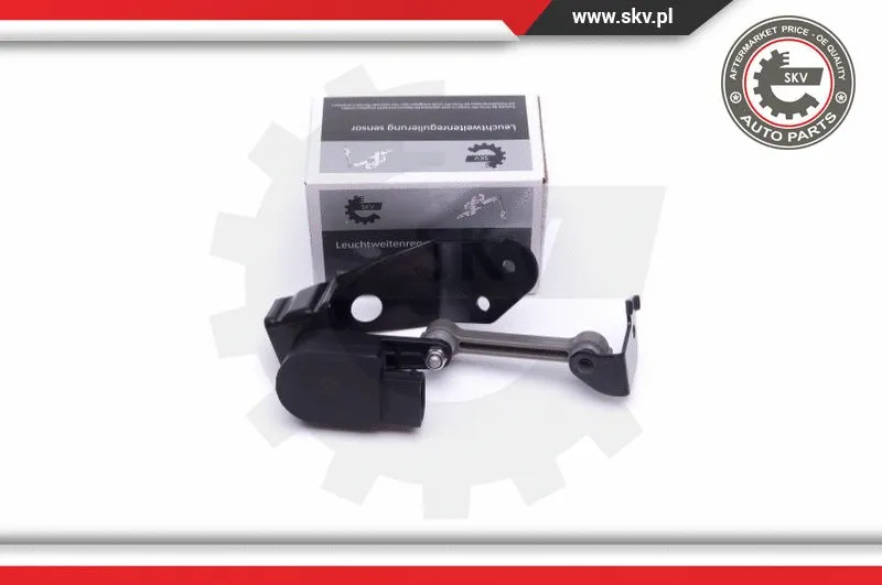 Sensor, Xenon light (headlight levelling) (17SKV573)