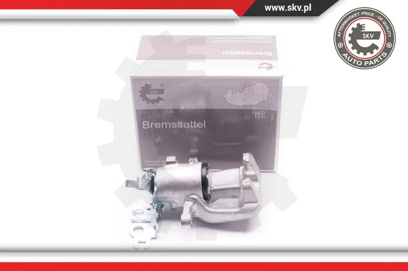 Brake Caliper (23SKV554)