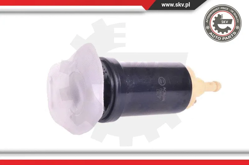 Fuel Pump