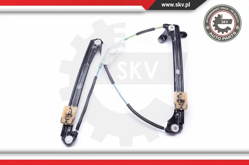 Window Regulator
