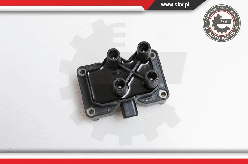 Ignition Coil