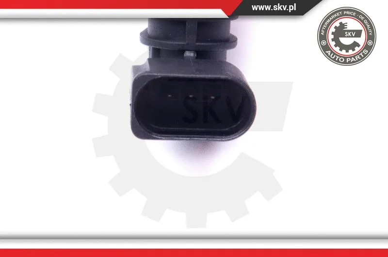 Sensor, camshaft position