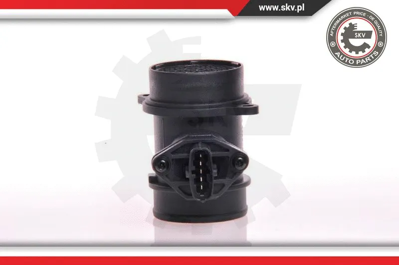 Mass Air Flow Sensor