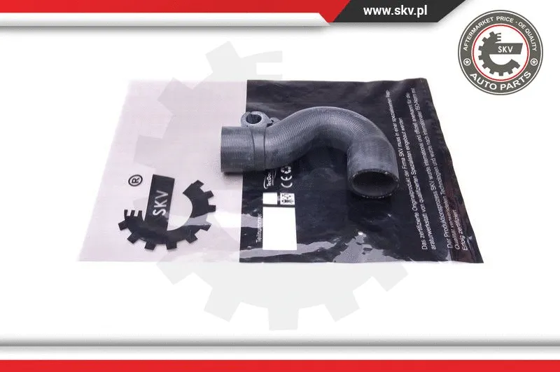 Charge Air Hose (43SKV414)