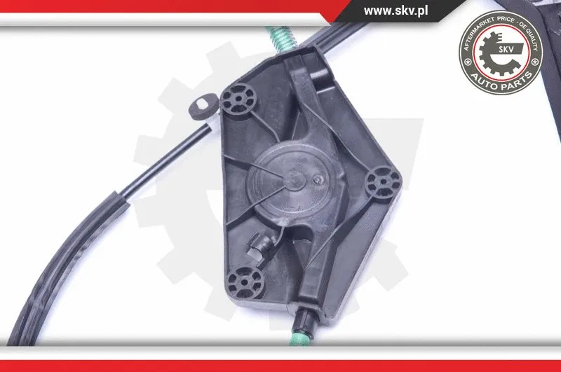 Window Regulator