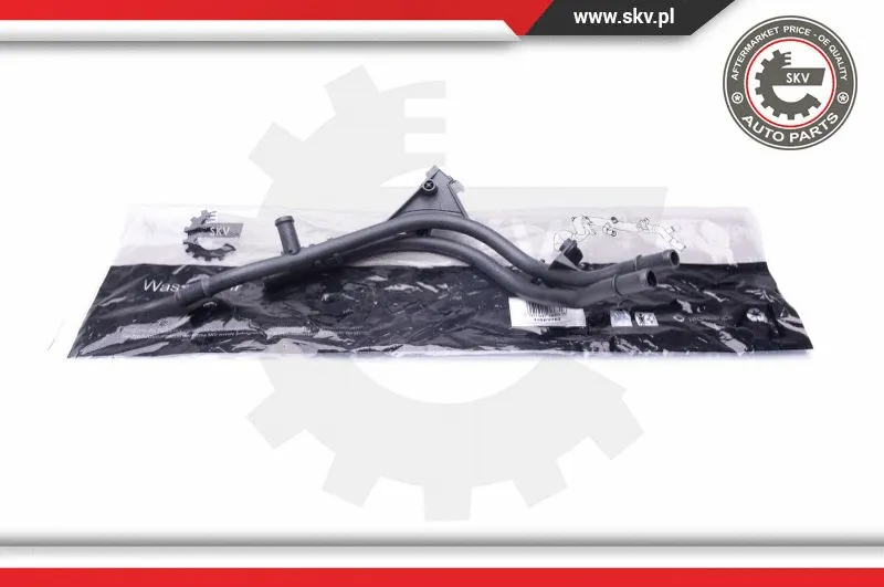 Coolant Pipe (43SKV782)