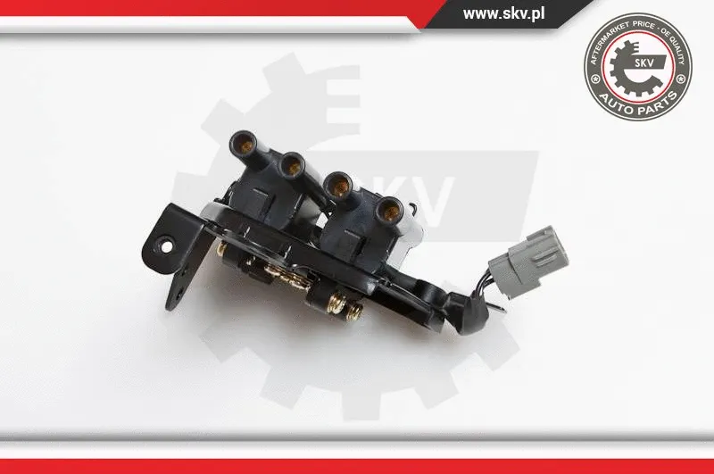 Ignition Coil
