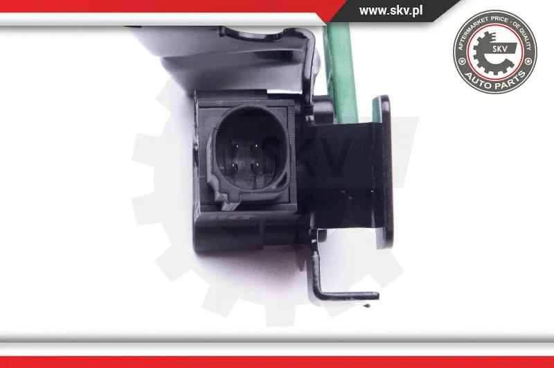 Sensor, Xenon light (headlight levelling)