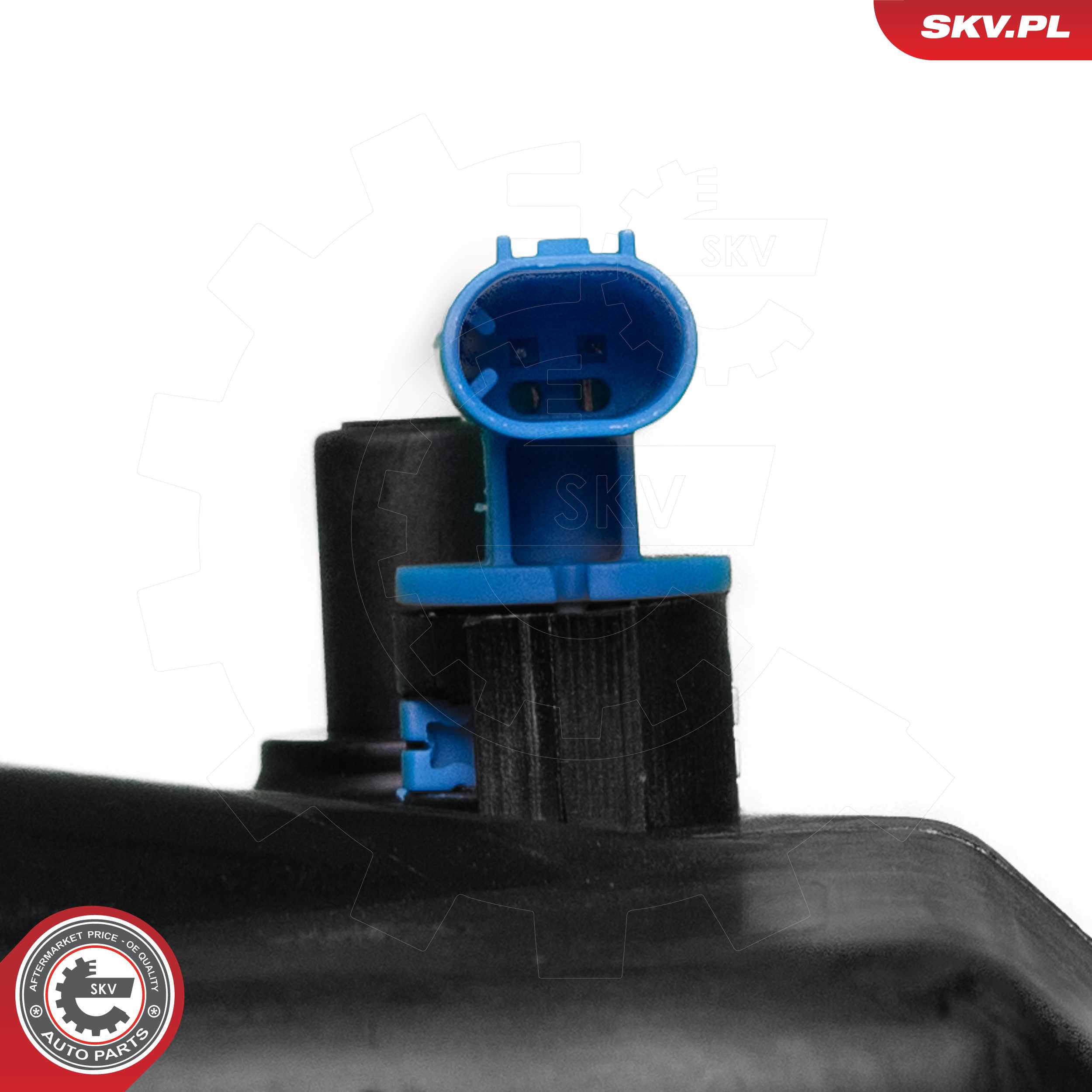 Expansion Tank, coolant