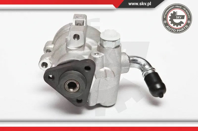 Hydraulic Pump, steering (10SKV041)