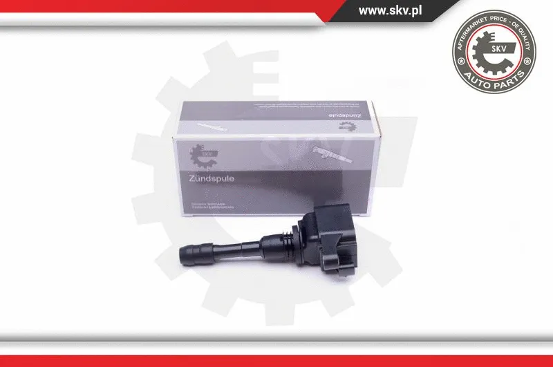 Ignition Coil (03SKV338)