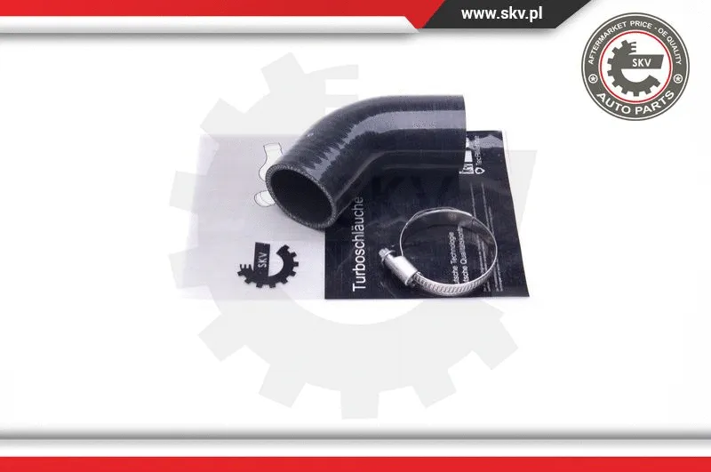 Charge Air Hose (43SKV271)