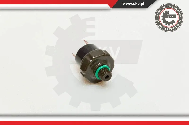 Pressure Switch, air conditioning