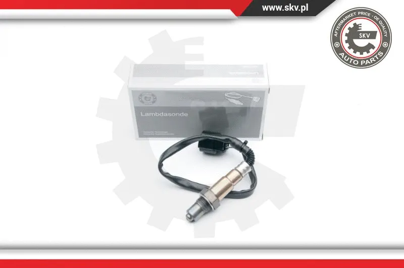 Lambda Sensor (09SKV563)