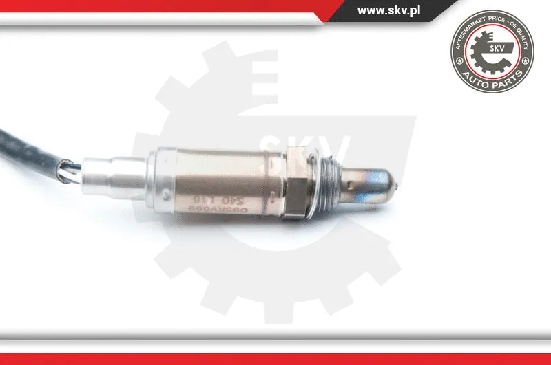 Lambda Sensor