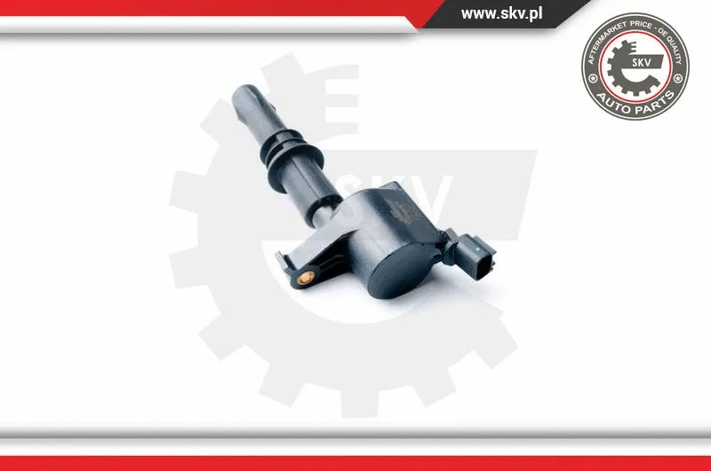 Ignition Coil