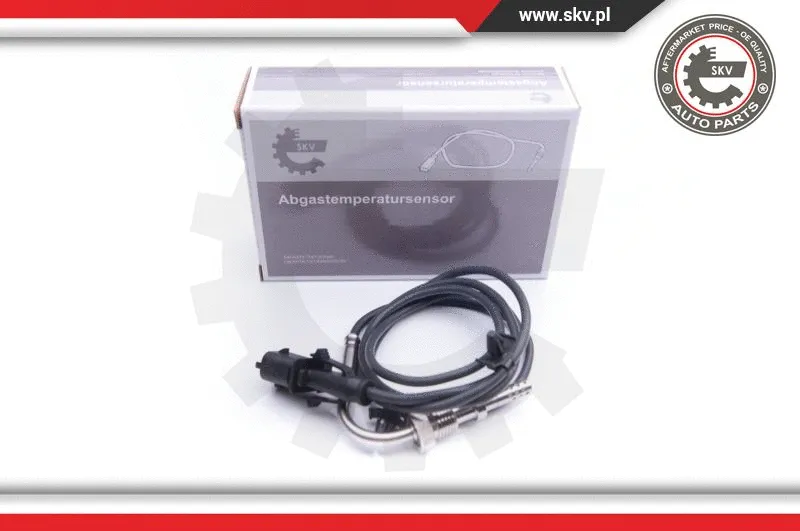 Sensor, exhaust gas temperature (30SKV133)