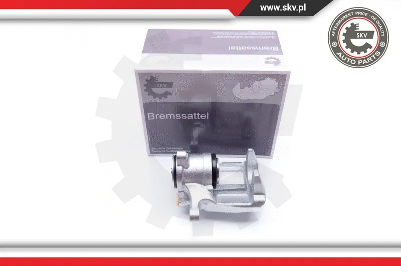 Brake Caliper (34SKV783)