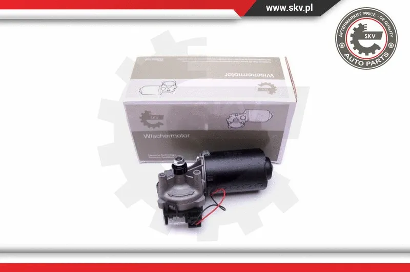 Wiper Motor (19SKV169)