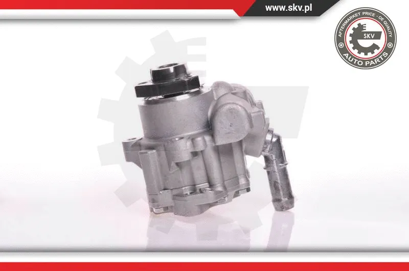 Hydraulic Pump, steering