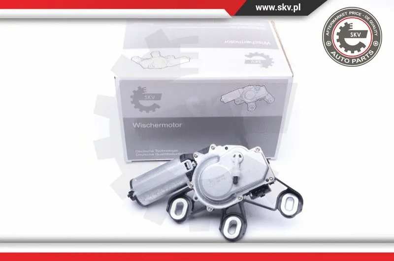 Wiper Motor (19SKV059)