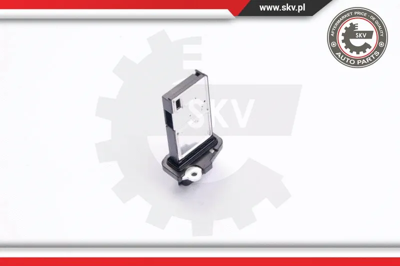 Mass Air Flow Sensor