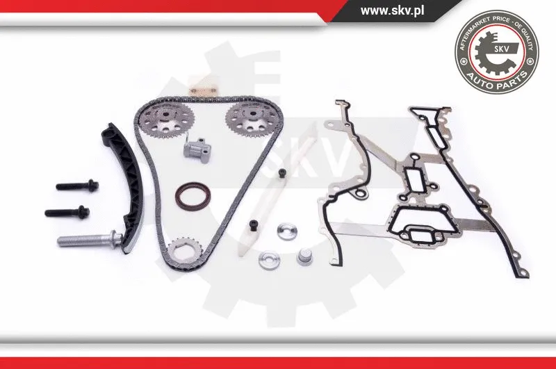 Timing Chain Kit