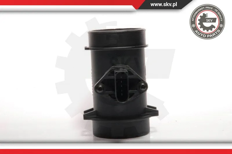 Mass Air Flow Sensor