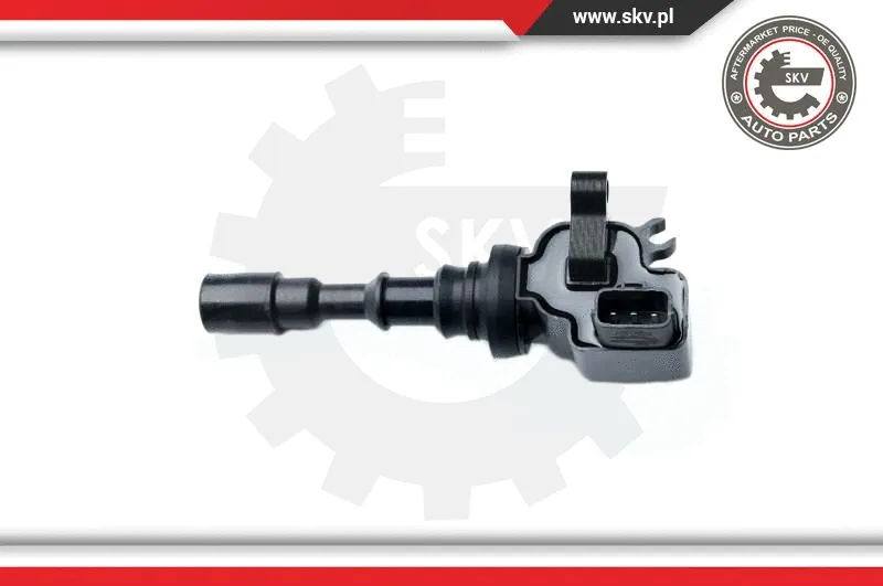 Ignition Coil