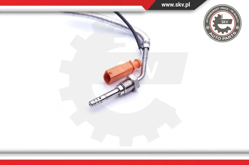 Sensor, exhaust gas temperature (30SKV170)