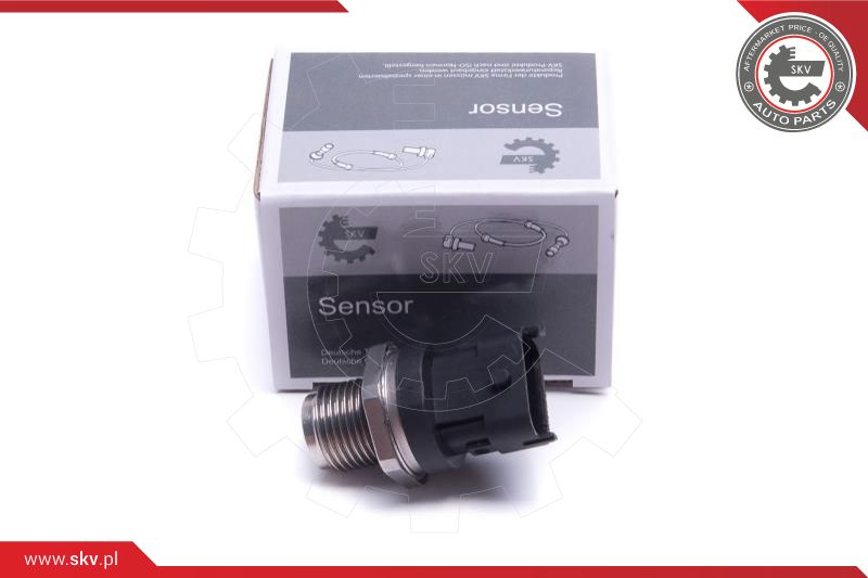 Sensor, fuel pressure (17SKV737)
