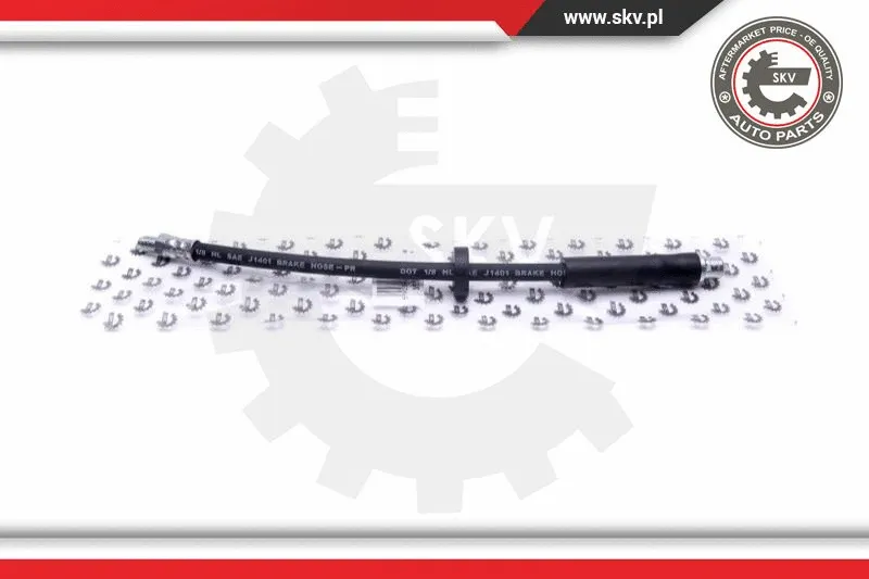 Brake Hose (35SKV193)