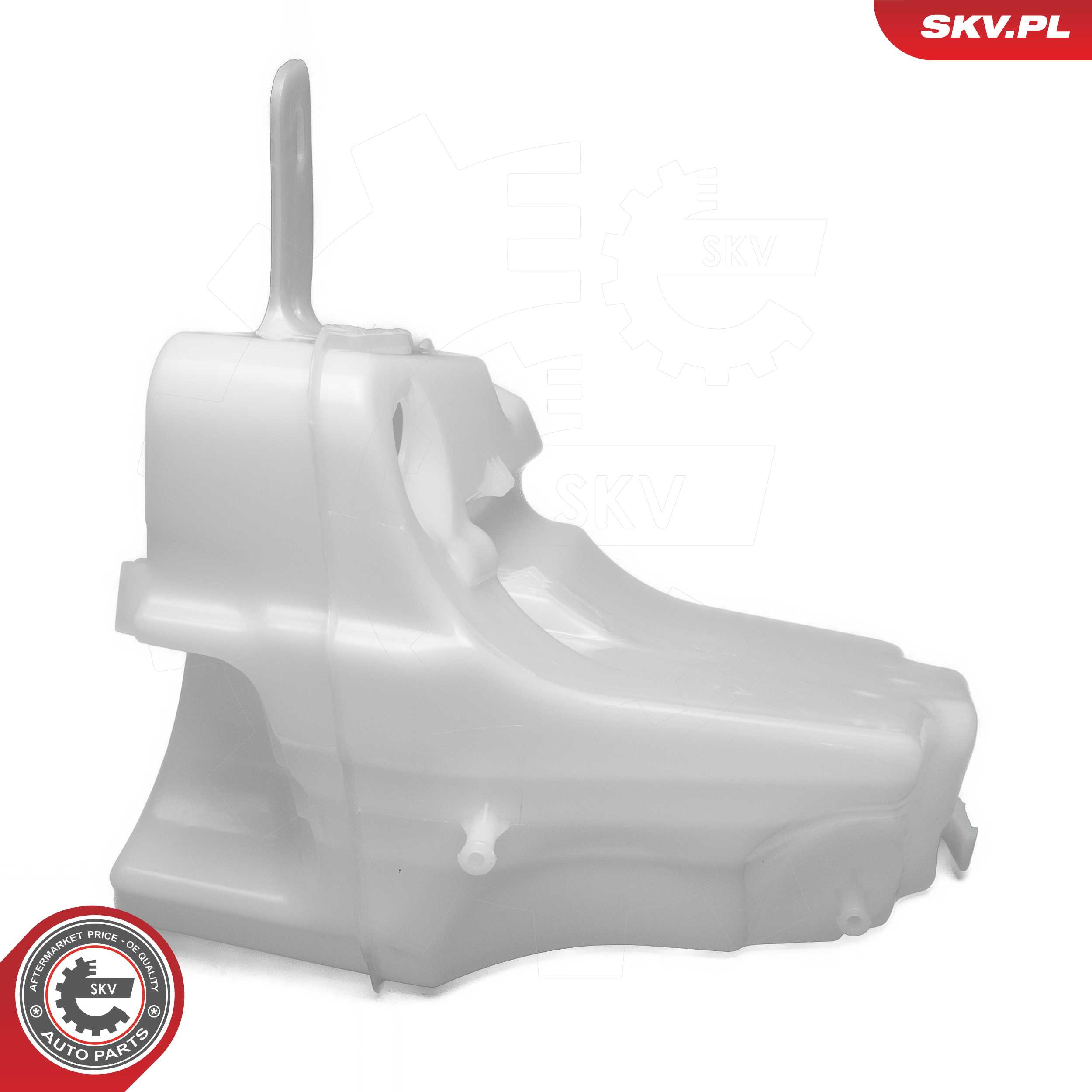 Washer Fluid Reservoir, window cleaning