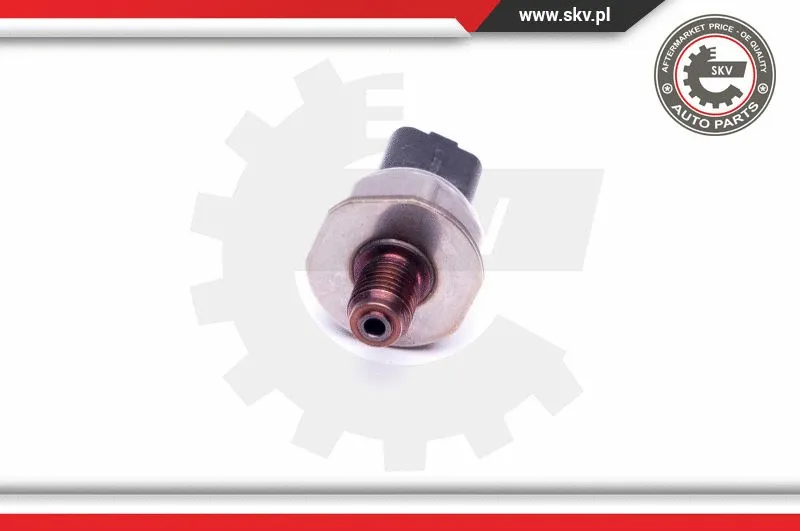 Sensor, fuel pressure