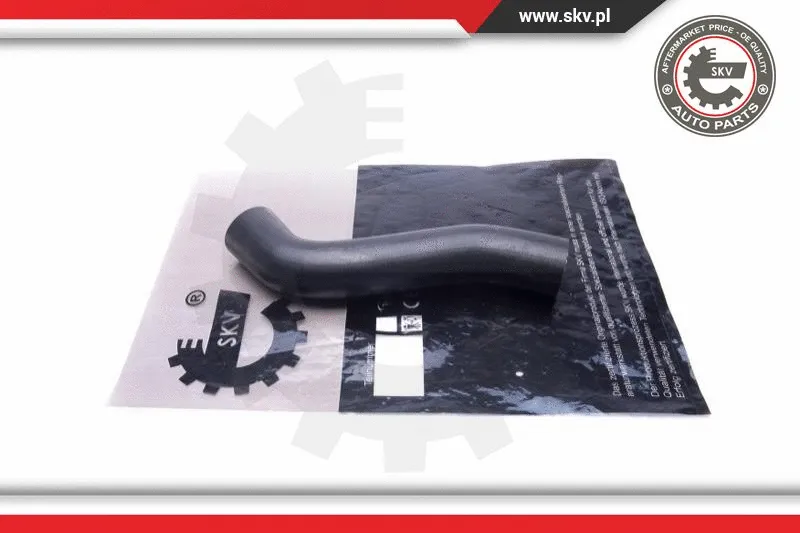 Charge Air Hose (24SKV588)