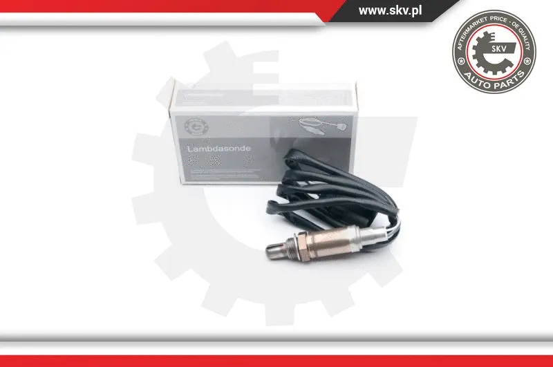 Lambda Sensor (09SKV609)