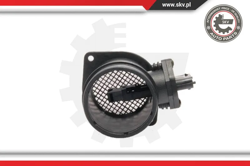 Mass Air Flow Sensor