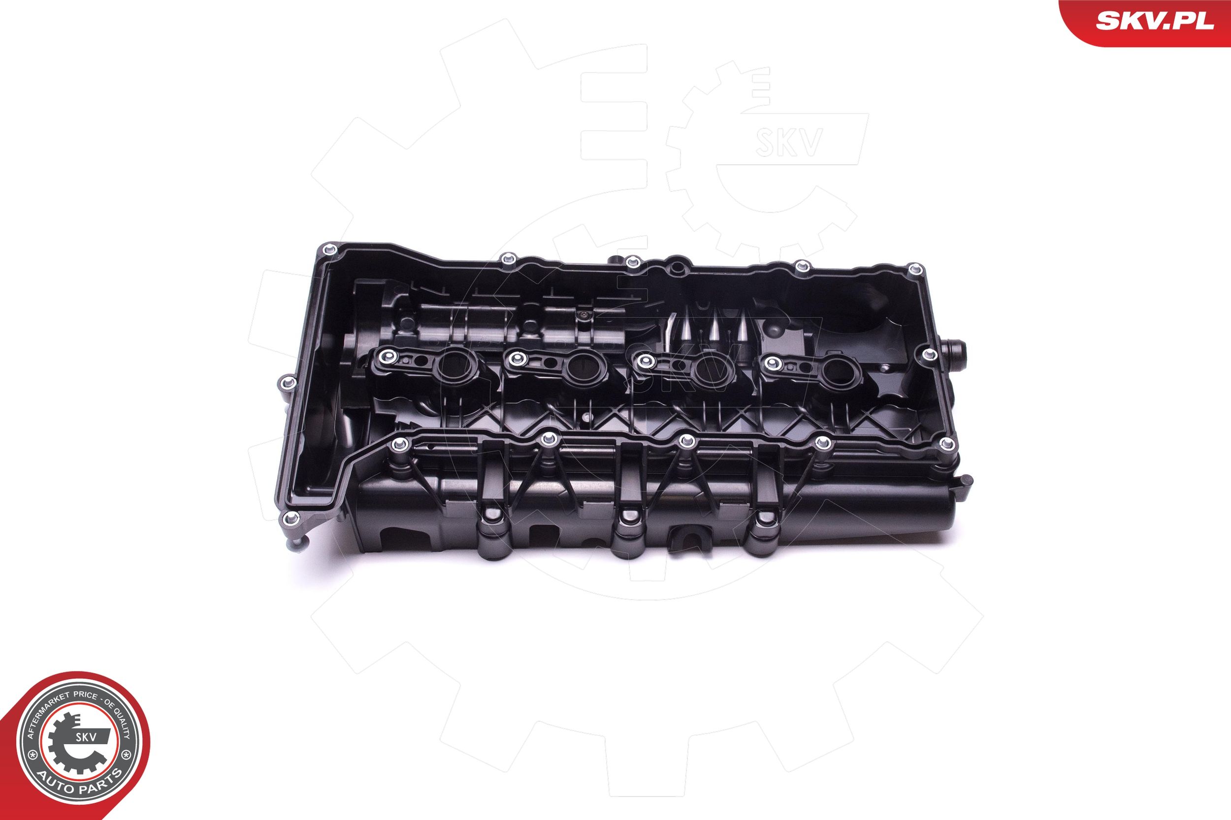 Cylinder Head Cover
