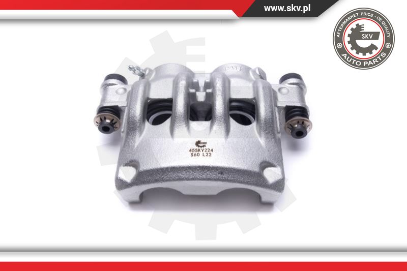 Brake Caliper