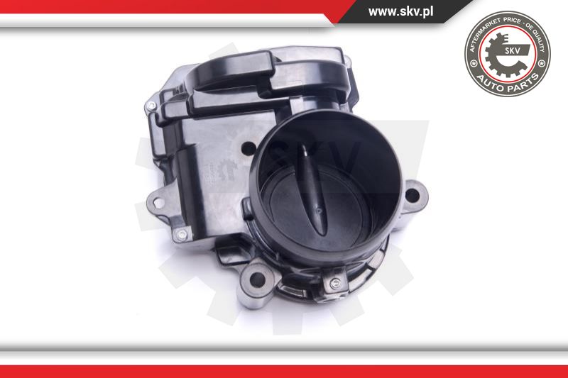 Throttle Body