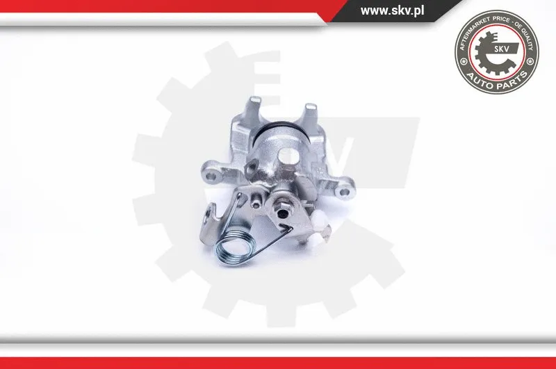 Brake Caliper