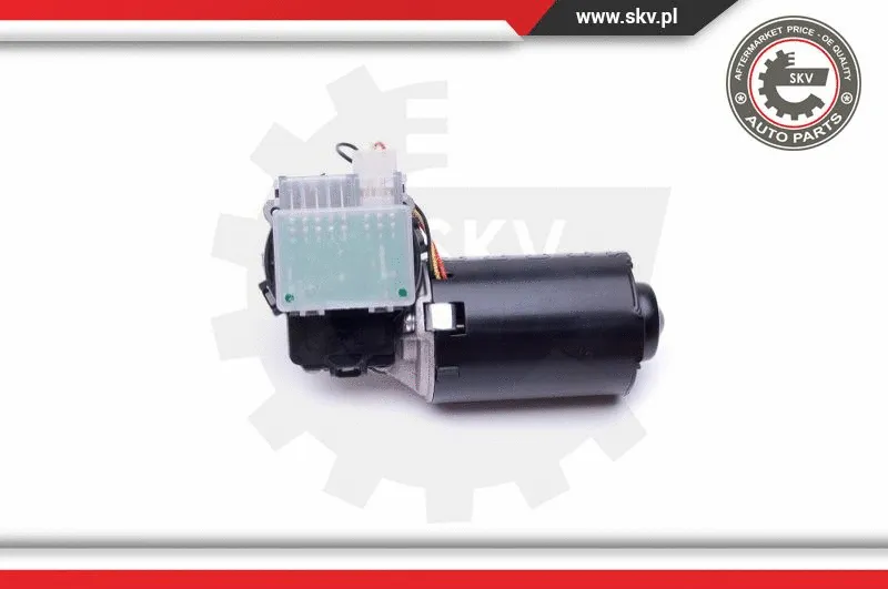 Wiper Motor