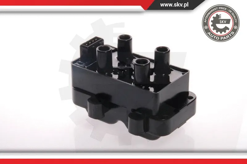 Ignition Coil