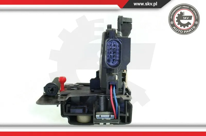 Door Lock (16SKV052)