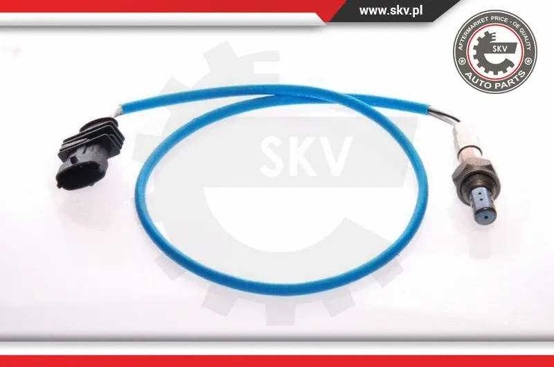 Lambda Sensor (09SKV074)