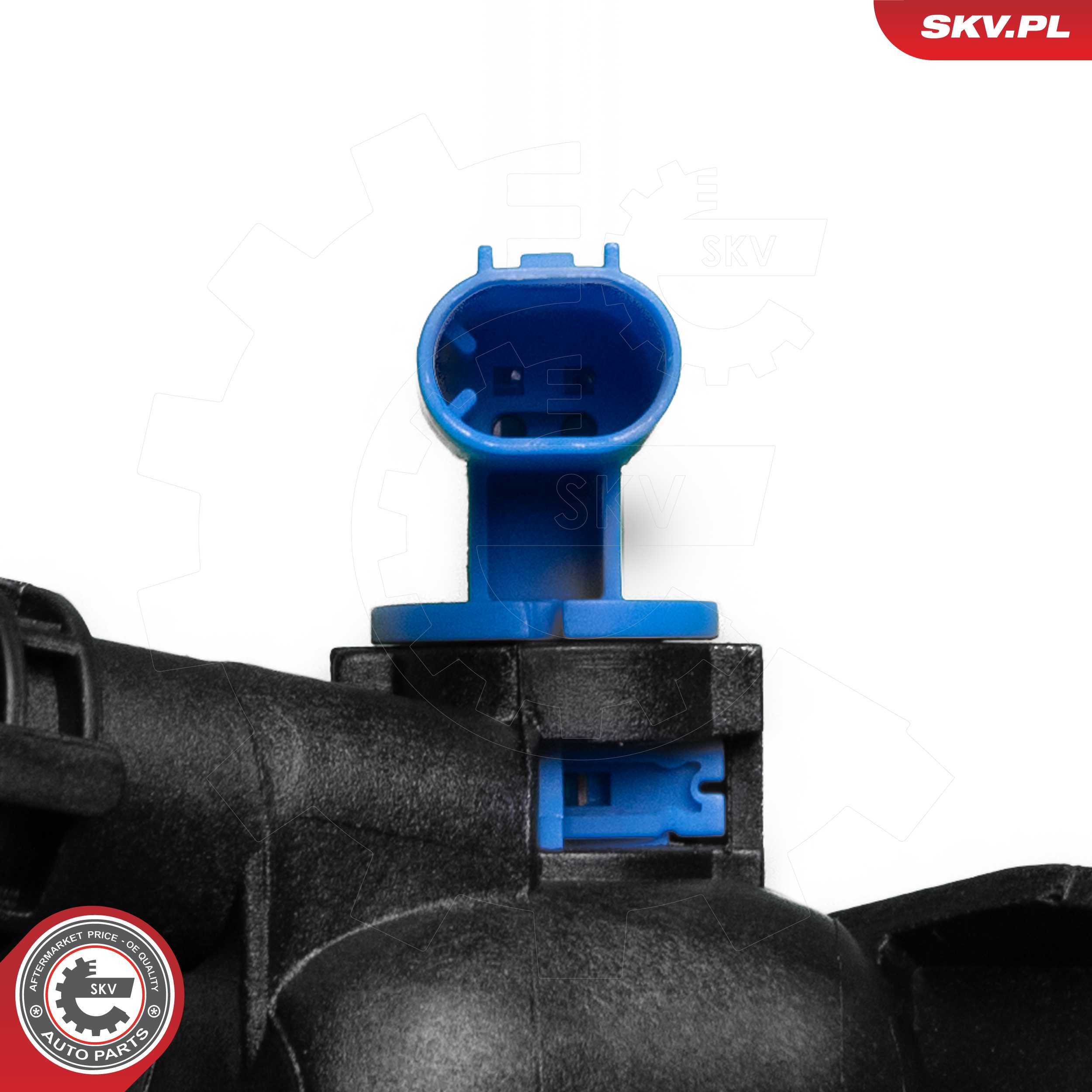 Expansion Tank, coolant