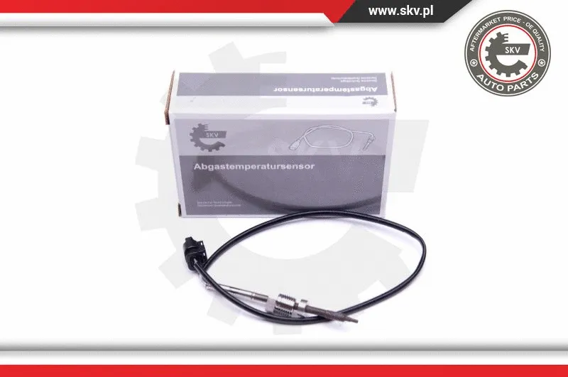 Sensor, exhaust gas temperature (30SKV279)