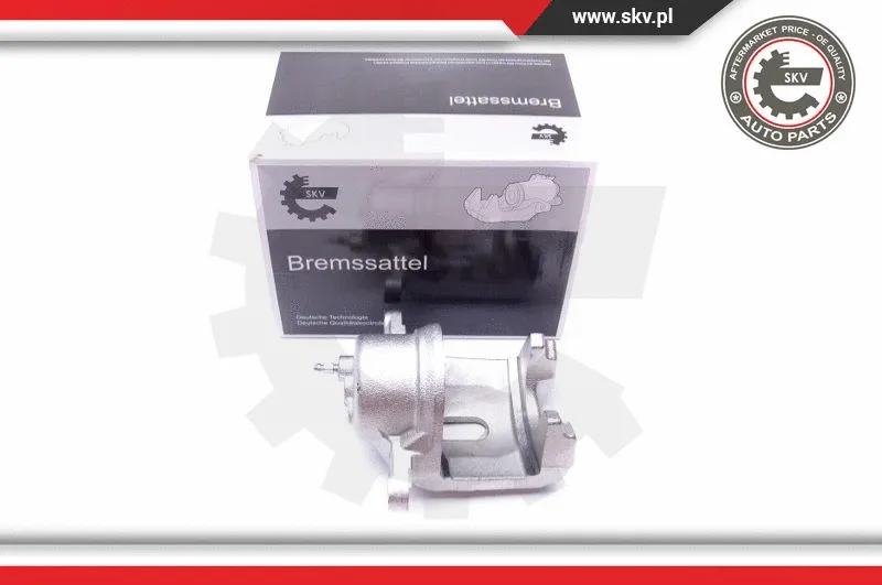 Brake Caliper (45SKV712)